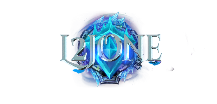 Logo L2jOne